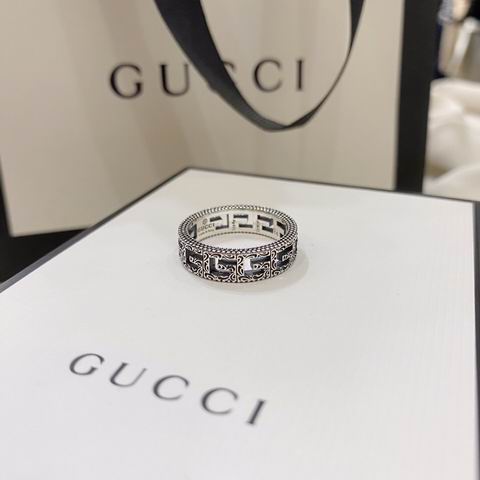 Gucci Ring 10lyh23